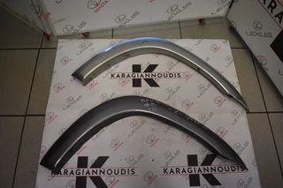 Toyota Rav4 φρύδια 2000-2005 εμπρός δεξιά