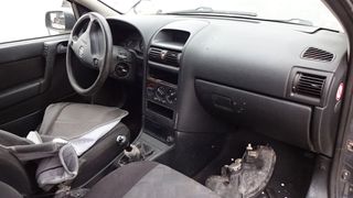 Ταμπλό Opel Astra G Station '02 Προσφορά.