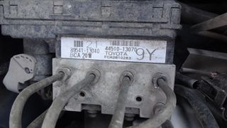 Μονάδα ABS (44510-13070) Toyota Corolla Verso '03 Προσφορά