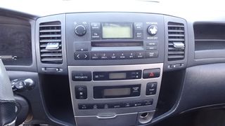 Ράδιο-CD Toyota Corolla Verso '03 Προσφορά