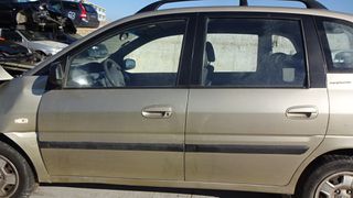 Ταμπλό Hyundai Matrix '05 Προσφορά-thumb-1