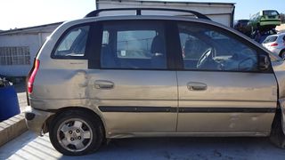 Ταμπλό Hyundai Matrix '05 Προσφορά-thumb-2