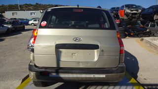 Ταμπλό Hyundai Matrix '05 Προσφορά-thumb-3