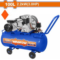 WADFOW Αεροσυμπιεστής 2.2kW / 3HP / 100Lit (WAP4R21)