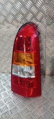 ΦΑΝΑΡΙ ΟΠΙΣΘΙΟ ΔΕΞΙΟ OPEL ASTRA G (1998-2004) CARAVAN ΚΑΙΝΟΥΡΙΟ AFTER MARKET DEPO