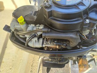 SUZUKI DF15  -thumb-1
