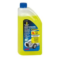 ΑΝΤΙΨΥΚΤΙΚΟ SUPERIOR-YELLOW -20°C 1000ml BIOTECHNOLOGY (ΠΑΡΑΦΛΟΥ) | Pancarshop