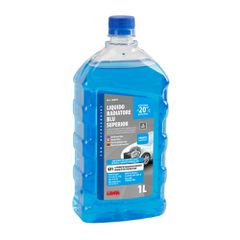 ΑΝΤΙΨΥΚΤΙΚΟ SUPERIOR-BLUE -20°C 1000ml (ΠΑΡΑΦΛΟΥ) | Pancarshop