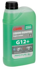 ΑΝΤΙΨΥΚΤΙΚΟ SUPERIOR-GREEN -20°C 1000ml BIOTECHNOLOGY (ΠΑΡΑΦΛΟΥ) | Pancarshop
