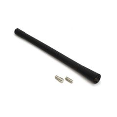 ΚΕΡΑΙΑ VW GROUP ΑΝΤΜ01 18cm ΜΕ 2 ΑΝΤΑΠΤΟΡΕΣ 5-6mm AMiO - 1 ΤΕΜ. | Pancarshop
