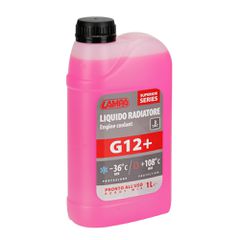 ΑΝΤΙΨΥΚΤΙΚΟ SUPERIOR-RED -4°C ΕΩΣ -37°C 1000ml ΣΥΜΠΥΚΝΩΜΕΝΟ (ΠΑΡΑΦΛΟΥ) | Pancarshop