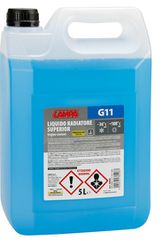 ΑΝΤΙΨΥΚΤΙΚΟ SUPERIOR-BLUE -3,5°C ΕΩΣ -36°C 5000ml ΣΥΜΠΙΚΝΩΜΕΝΟ (ΠΑΡΑΦΛΟΥ) | Pancarshop