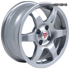"AUTORINA"... ΙΤΑΛΙΚΕΣ ΖΑΝΤΕΣ TECNOMAGNESIO TM SPORT 6,5x15'' (4-100-40). ΠΡΟΣΦΟΡΑ για περιορισμένο αριθμό ζαντών!!! 