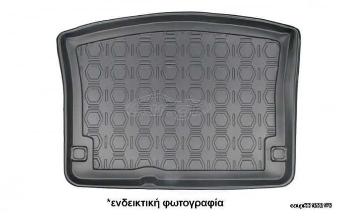 HYUNDAI IX-35  ΜΑΡΚΕ ΠΑΤΑΚΙ ΣΚΑΦΗ ΠΟΡΤ ΜΠΑΓΚΑΖ CIK | Pancarshop