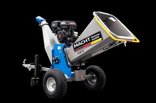 Κλαδοτεμαχιστής με μίζα | Loncin 15hp KB15