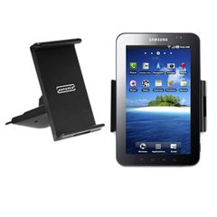 ΒΑΣΗ ΣΤΗΡΙΞΗΣ XENOMIX CDX TABLET/ΚΙΝΗΤΟΥ/GPS/POS/NAVI (12-19,5 cm) ΓΙΑ ΤΗΝ ΥΠΟΔΟΧΗ/ΕΓΚΟΠΗ CD (ΜΑΥΡΟ) | Pancarshop