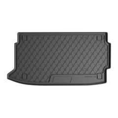 HYUNDAI i20 5D 12/2020+ (ANΩ ΜΕΡΟΣ) ΣΚΑΦΗ ΠΟΡΤ ΜΠΑΓΚΑΖ ΜΑΡΚΕ SU MISURA TRUNK MAT (ΜΕ ΥΠΟΔΟΧΗ ΓΙΑ ΠΡΟΕΚΤΑΣΗ L2519.8+L2519.9) ΑΠΟ ΑΟΣΜΟ, ΜΗ ΤΟΞΙΚΟ, ΟΙΚΟΛΟΓΙΚΟ ΚΑΙ ΑΝΑΚΥΚΛΩΣΙΜΟ ΣΥΝΘΕΤΙΚΟ ΛΑΣΤΙΧΟ LAMPA -