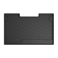 RENAULT KANGOO 5D 02/2008-05/2021 ΣΚΑΦΗ ΠΟΡΤ ΜΠΑΓΚΑΖ ΜΑΡΚΕ SU MISURA TRUNK MAT ΑΠΟ ΑΟΣΜΟ, ΜΗ ΤΟΞΙΚΟ, ΟΙΚΟΛΟΓΙΚΟ ΚΑΙ ΑΝΑΚΥΚΛΩΣΙΜΟ ΣΥΝΘΕΤΙΚΟ ΛΑΣΤΙΧΟ LAMPA - 1 ΤΕΜ. | Pancarshop