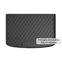 MERCEDES CLA C117 03/2015+ ΣΚΑΦΗ ΠΟΡΤ ΜΠΑΓΚΑΖ ΜΑΡΚΕ SU MISURA TRUNK MAT ΑΠΟ ΑΟΣΜΟ, ΜΗ ΤΟΞΙΚΟ, ΟΙΚΟΛΟΓΙΚΟ ΚΑΙ ΑΝΑΚΥΚΛΩΣΙΜΟ ΣΥΝΘΕΤΙΚΟ ΛΑΣΤΙΧΟ LAMPA - 1 ΤΕΜ. | Pancarshop