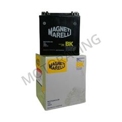 ΜΠΑΤΑΡΙΑ ΜΗΧΑΝΗΣ HONDA XLV 1000 VARADERO 03'-10' / TRIUMPH TIGER 800 11'-16' MAGNETI MARELLI 12V 18Ah MOTX20CH-BS ΜΕ ΥΓΡΑ