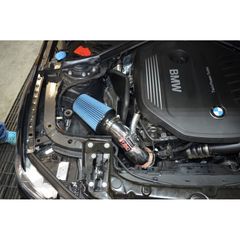 Κιτ εισαγωγής αέρα της Injen για BMW M140i / M240i / 440i / 340i 3.0L 6 Cyl (B58)Turbo 2016 (SP1129P)