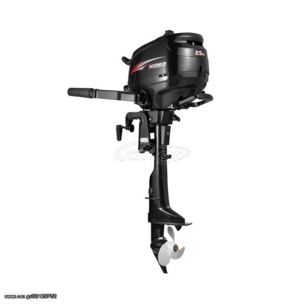 Hidea 2026 HIDEA HDF2.5HS