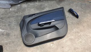 Πάνελ Πόρτας  Opel-Corsa-Z13dt 2006-2015...