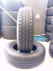 2 TMX BRIDGESTONE B250 165/70/13*BEST CHOICE TYRES ΑΧΑΡΝΩΝ 374*