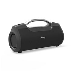 Bormann Elite Supreme BPR6610 Μαύρο Ηχείο Bluetooth 60W με Διάρκεια Μπαταρίας έως 11 ώρες *