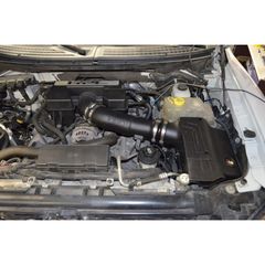 Κιτ εισαγωγής αέρα της Injen για Ford F150 Raptor 6.2L V8 2010-2014 (EVO9101)