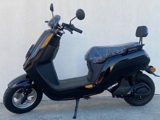 Μηχανή Δρόμου 2026 YD-002-thumb-1
