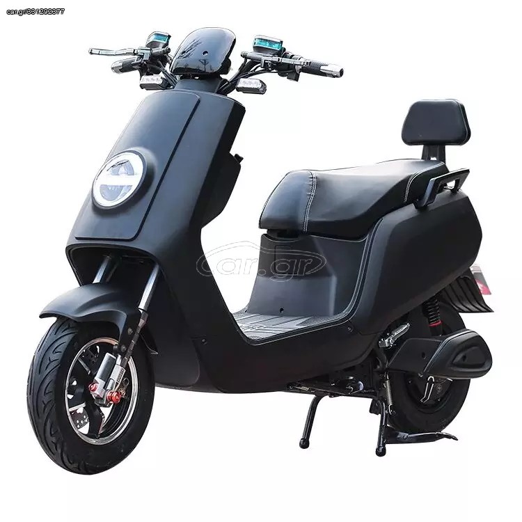 Μηχανή Δρόμου 2026 YD-002