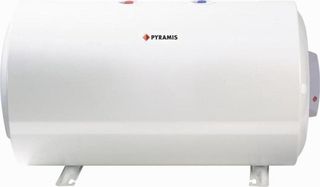 Pyramis Θερμοσίφωνο - Boiler 80lt Οριζόντιο Αριστερό (028059001)