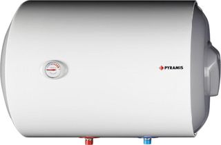 Pyramis Θερμοσίφωνας 80lt 3.5kW Δαπέδου (027032601)