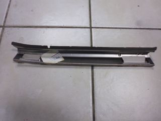 Τραβέρσα Αριστερή Piaggio Porter Maxxi Multitech E4 2010 - E5 2013 - E5 2014 6121287Z02000-thumb-3