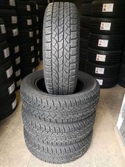 4 TMX YOKOHAMA GEOLANDAR A/T-S 225/65/17 *BEST CHOICE TYRES ΒΟΥΛΙΑΓΜΕΝΗΣ 57*