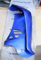 MODENAS Ποδιά Δεξιά Kriss 115 Μπλέ