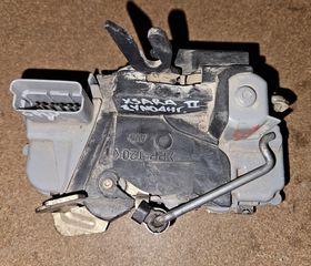ΚΛΕΙΔΑΡΙΑ ΕΜΠΡΟΣ ΔΕΞΙΑΣ ΠΟΡΤΑΣ (6pin) CITROEN XSARA 2 2000-2004 (EG)