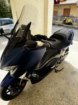 Yamaha T-Max 530 '18 DX