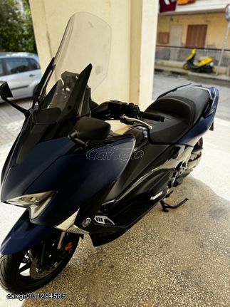 Yamaha T-Max 530 '18 DX