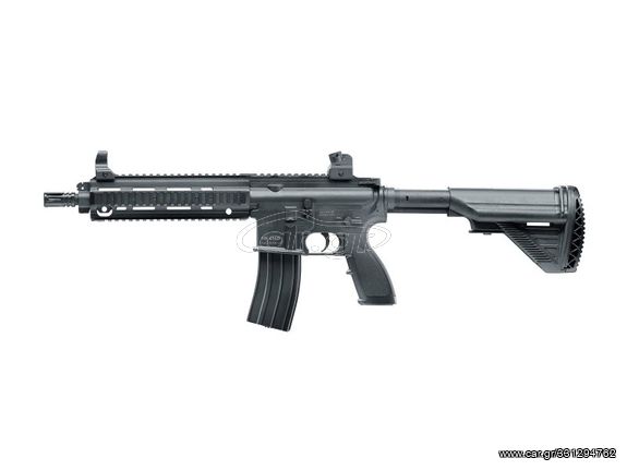 Τυφέκι Airsoft Hλεκτρικό AEG H&K HK416D 6mm (2.6497) 