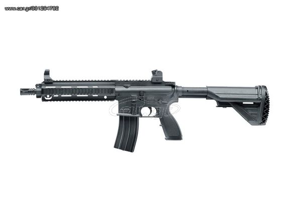 Τυφέκι Airsoft Hλεκτρικό AEG H&K HK416D 6mm (2.6497) 