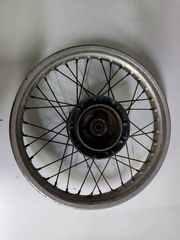 ΖΑΝΤΑ ΠΙΣΩ HONDA XL 185
