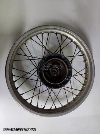 ΖΑΝΤΑ ΠΙΣΩ HONDA XL 185