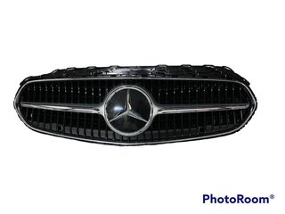 MERCEDES C-CLASS W206 ΜΑΣΚΑ-thumb-2