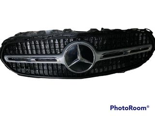MERCEDES C-CLASS W206 ΜΑΣΚΑ-thumb-3
