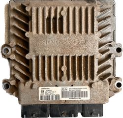 ΕΓΚΕΦΑΛΟΣ CITROEN JUMPY (2008-2016)  SID803A, 5WS406615C-T, SW9665100380, HW9661642180