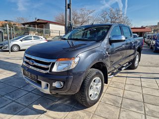 Ford Ranger '15 LIMITED EDITION 