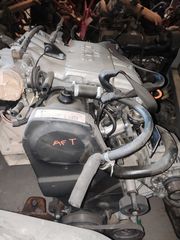 ΚΙΝΗΤΗΡΑΣ VOLKSWAGEN VENTO 1.6 8V  (AFT)