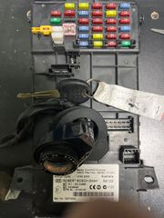 Body control module HYUNDAI COUPE-thumb-1
